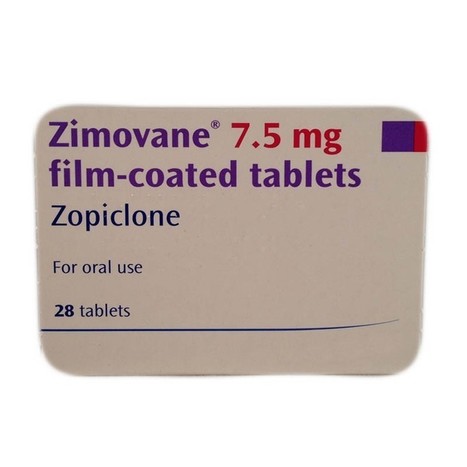 achat zopiclone en ligne