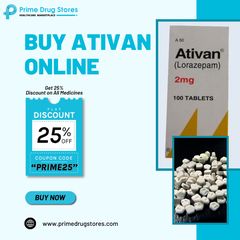 acheter ativan