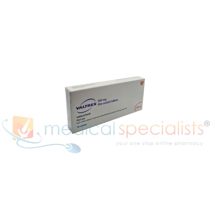 Valtrex Pill Online
