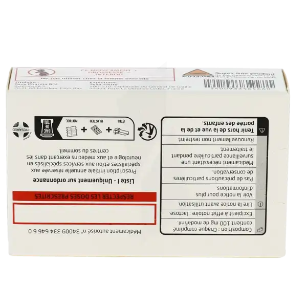 Commander modafinil en ligne