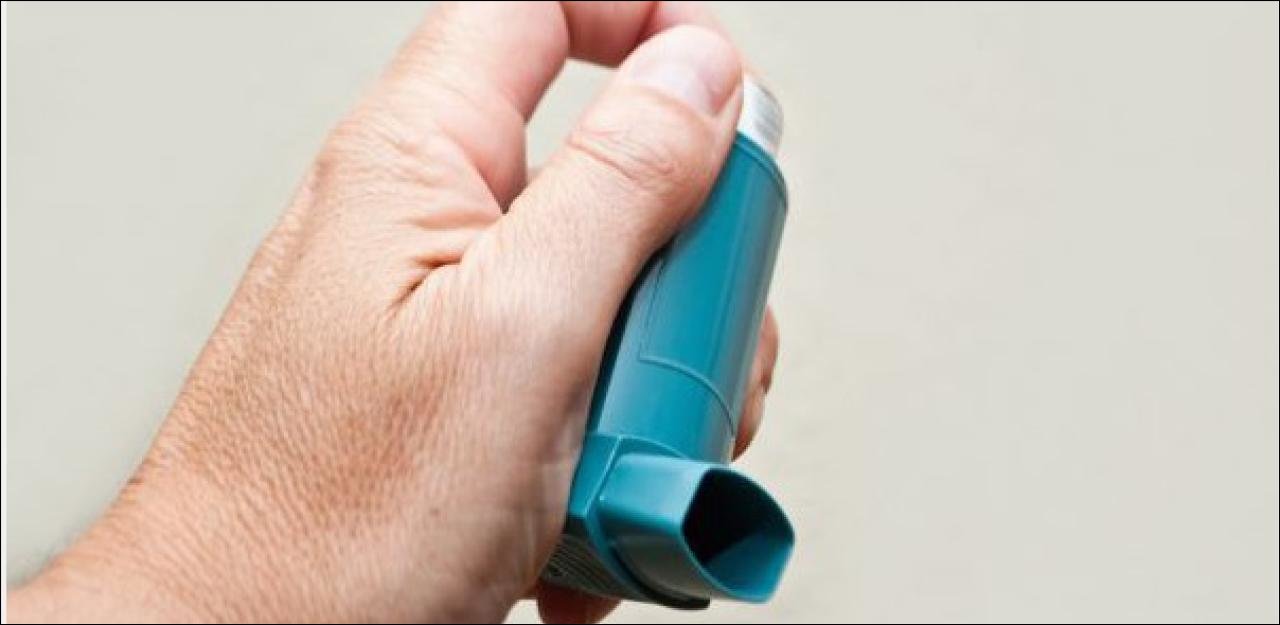Comment acheter du ventolin