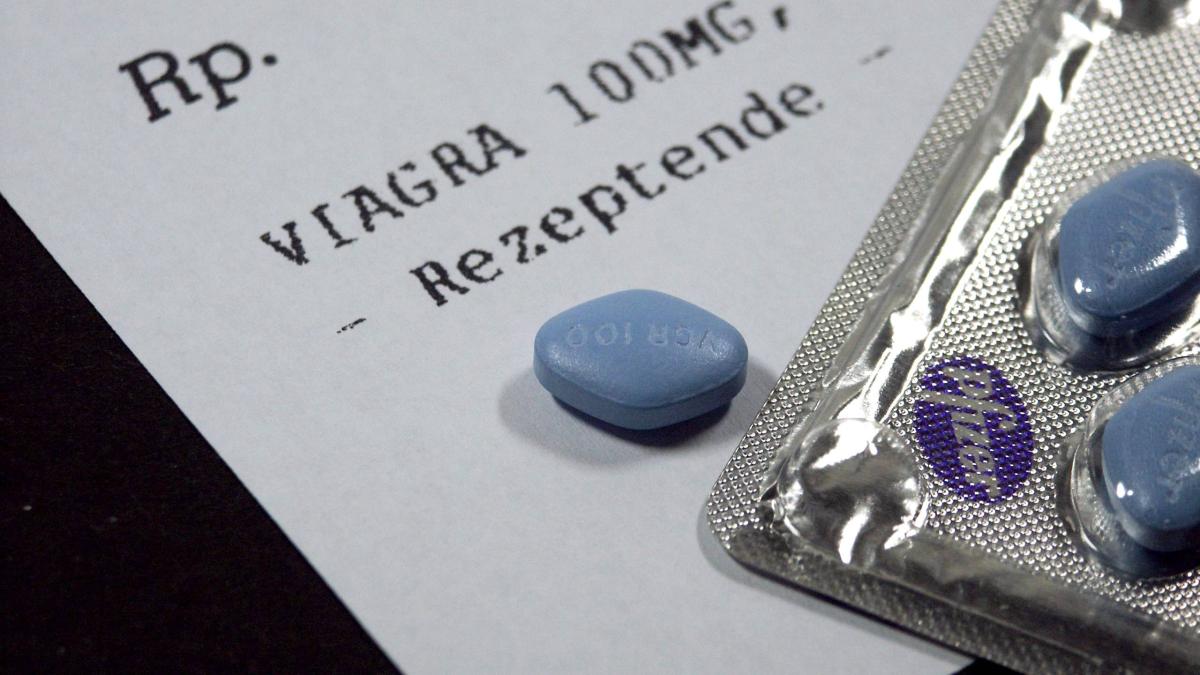 sildénafil 100 mg pour femme