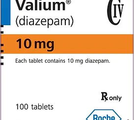 Acheter valium en ligne