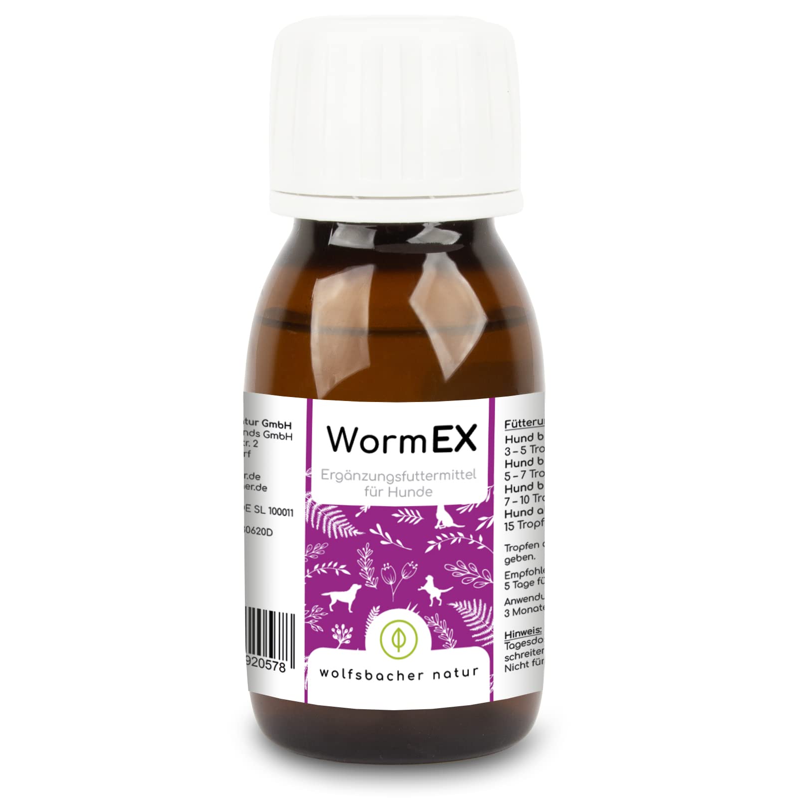 Vermox prix