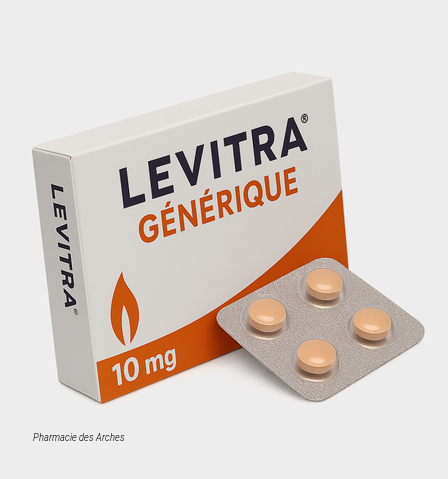 Prix Du Levitra