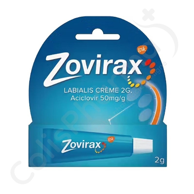 zovirax prix belgique