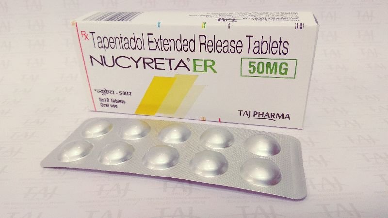 nucynta 50mg