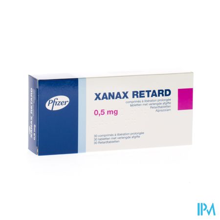 Prix xanax 0.50