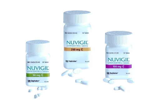 Acheter nuvigil en ligne