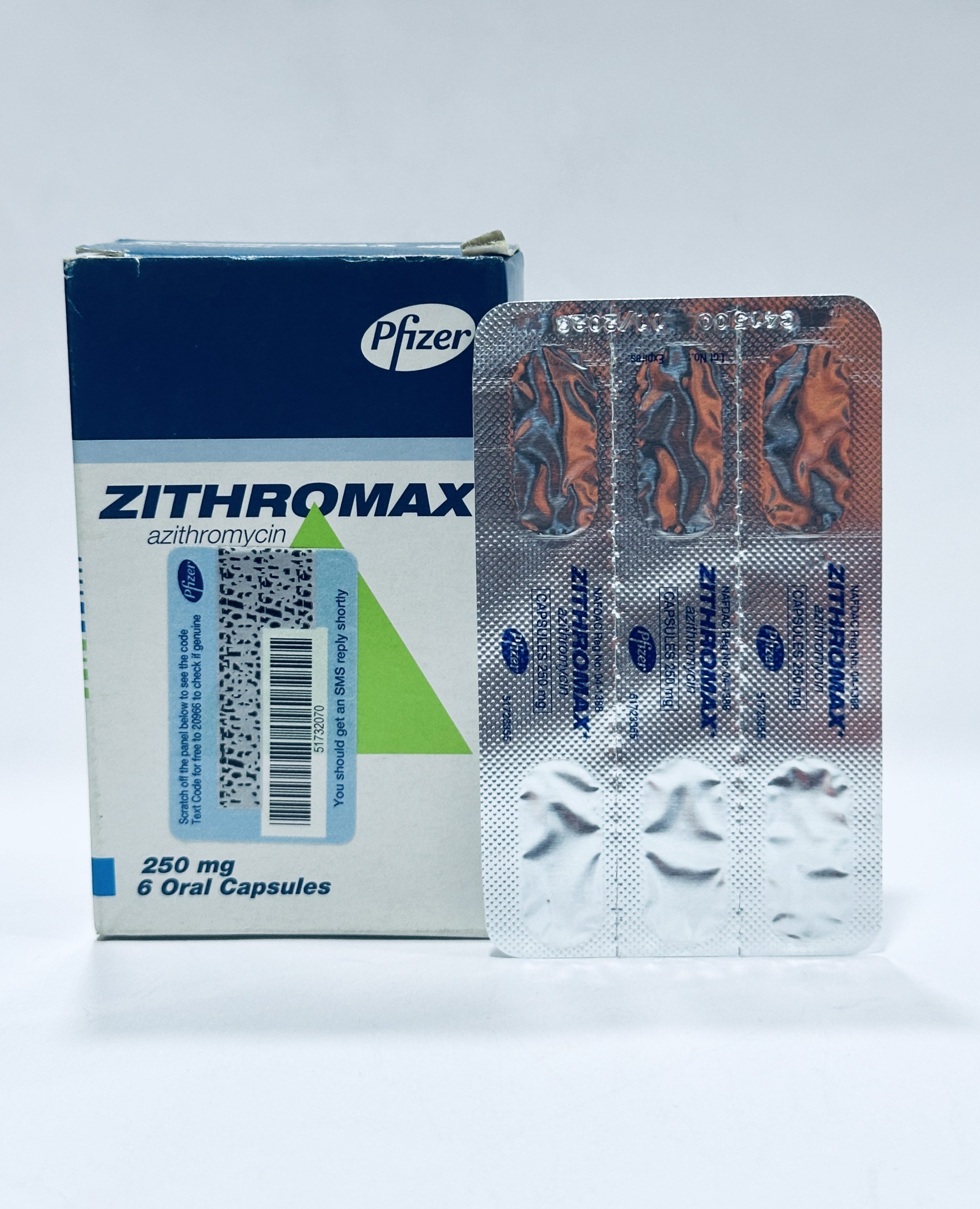 zithromax 250 prix