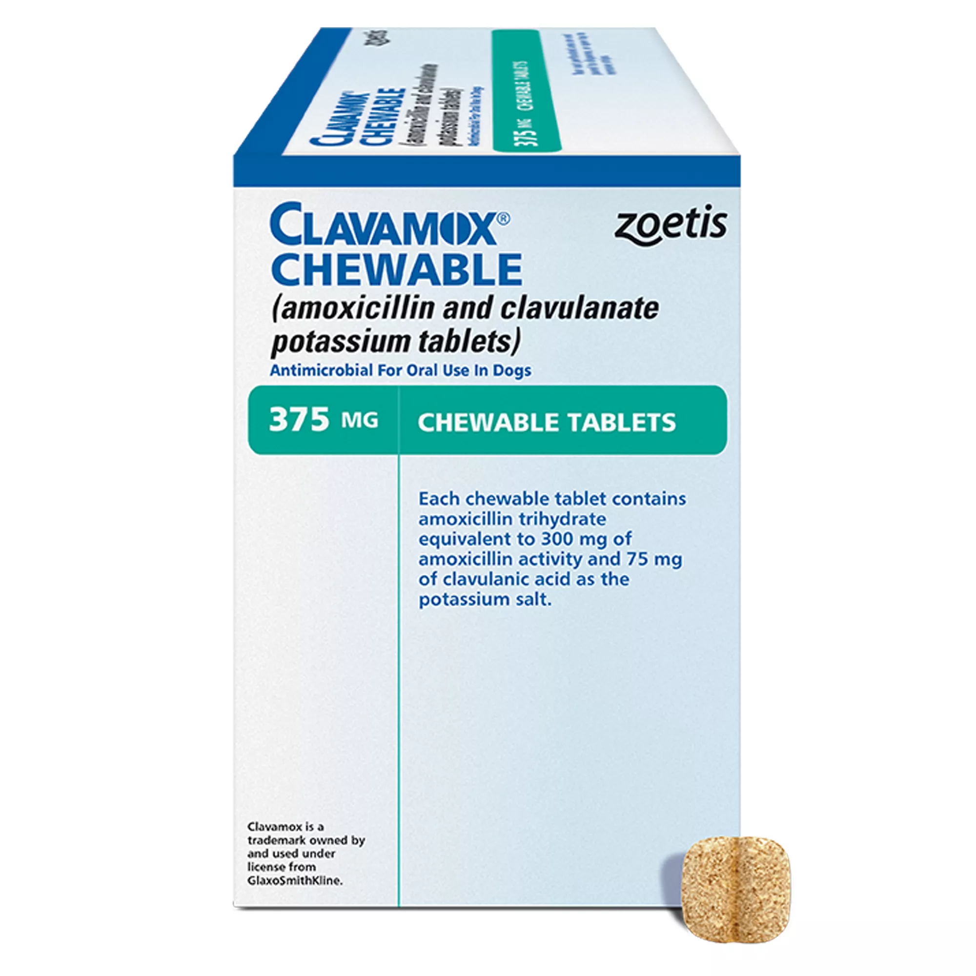 Amoxicillin acheter online