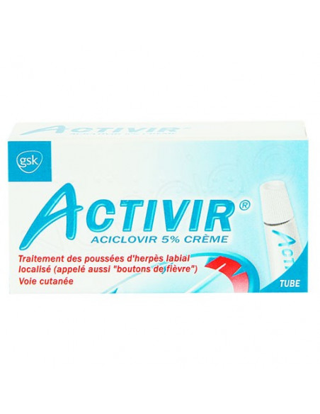 acheter acyclovir en ligne