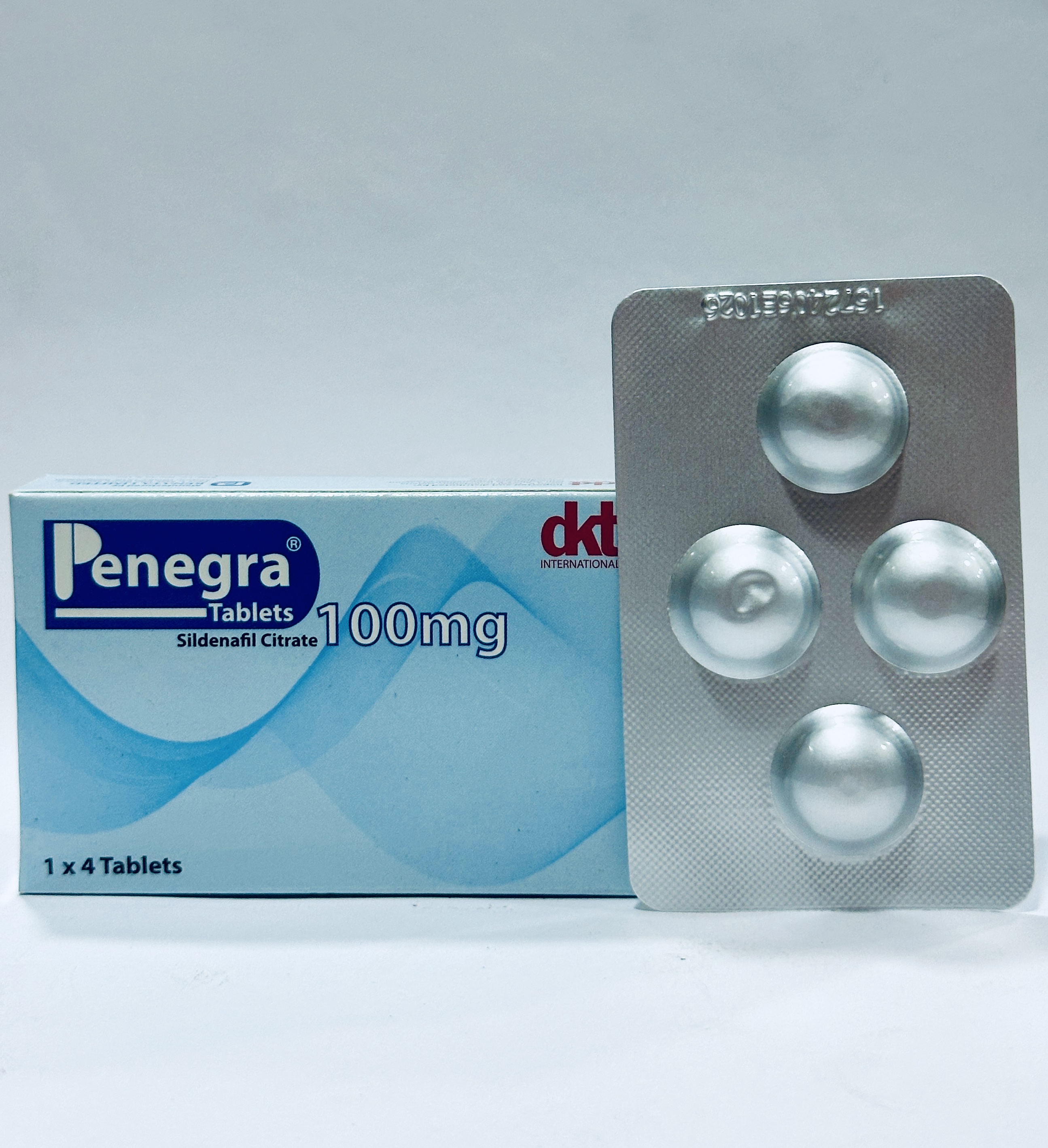 Penegra 200mg
