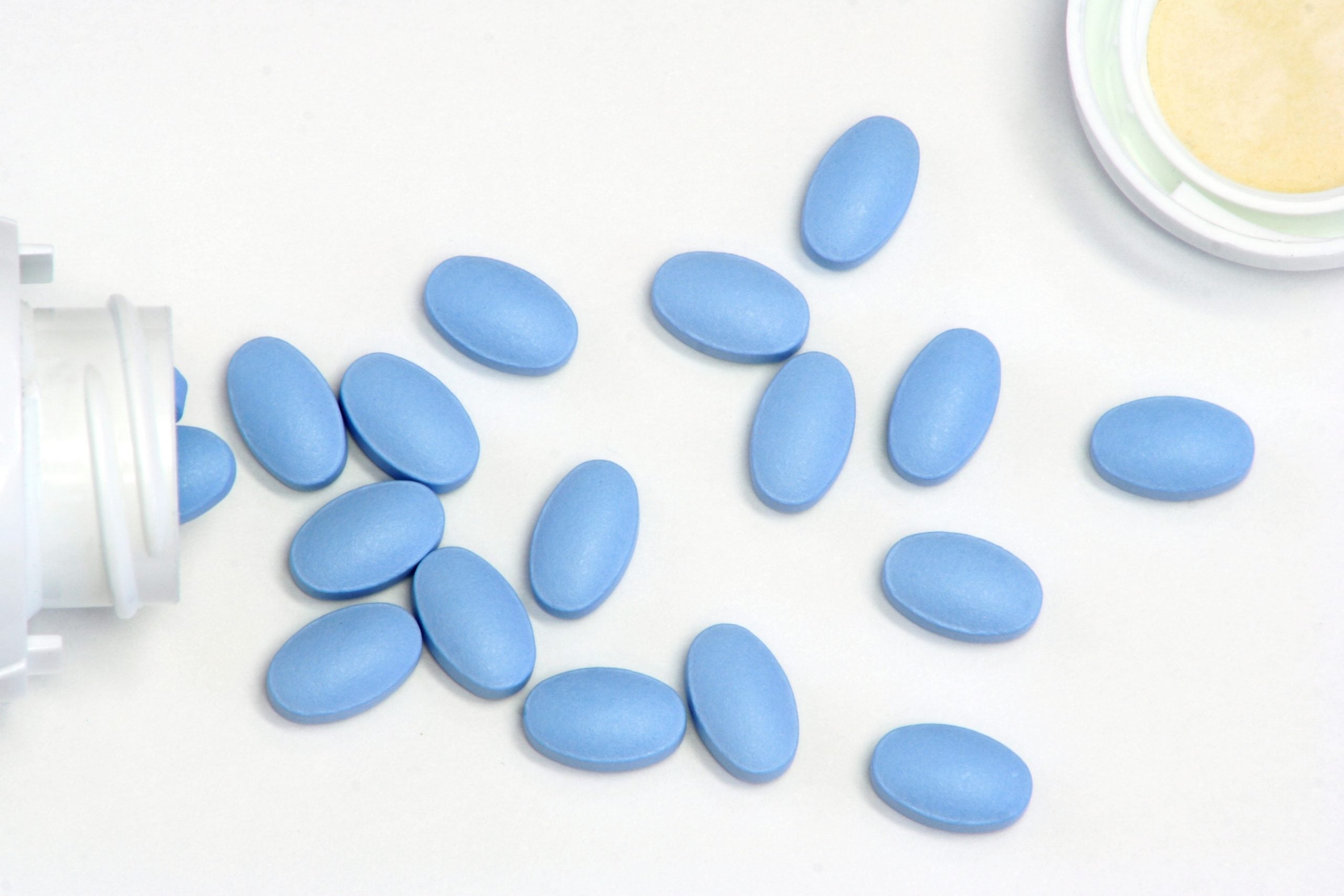 Viagra Sans Ordonnance Risques