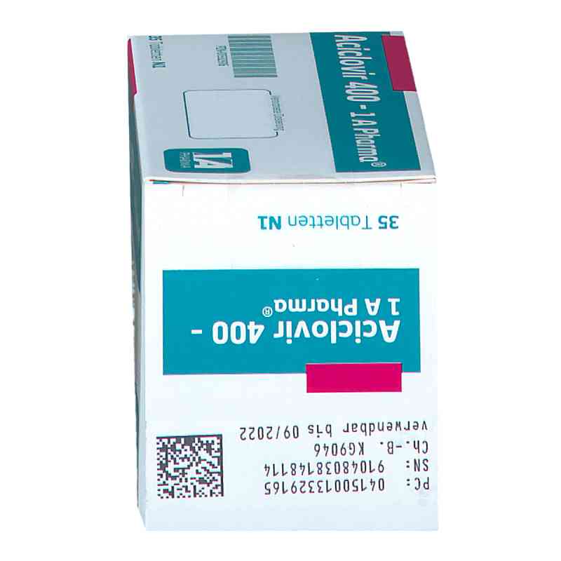 Acyclovir Pas Cher