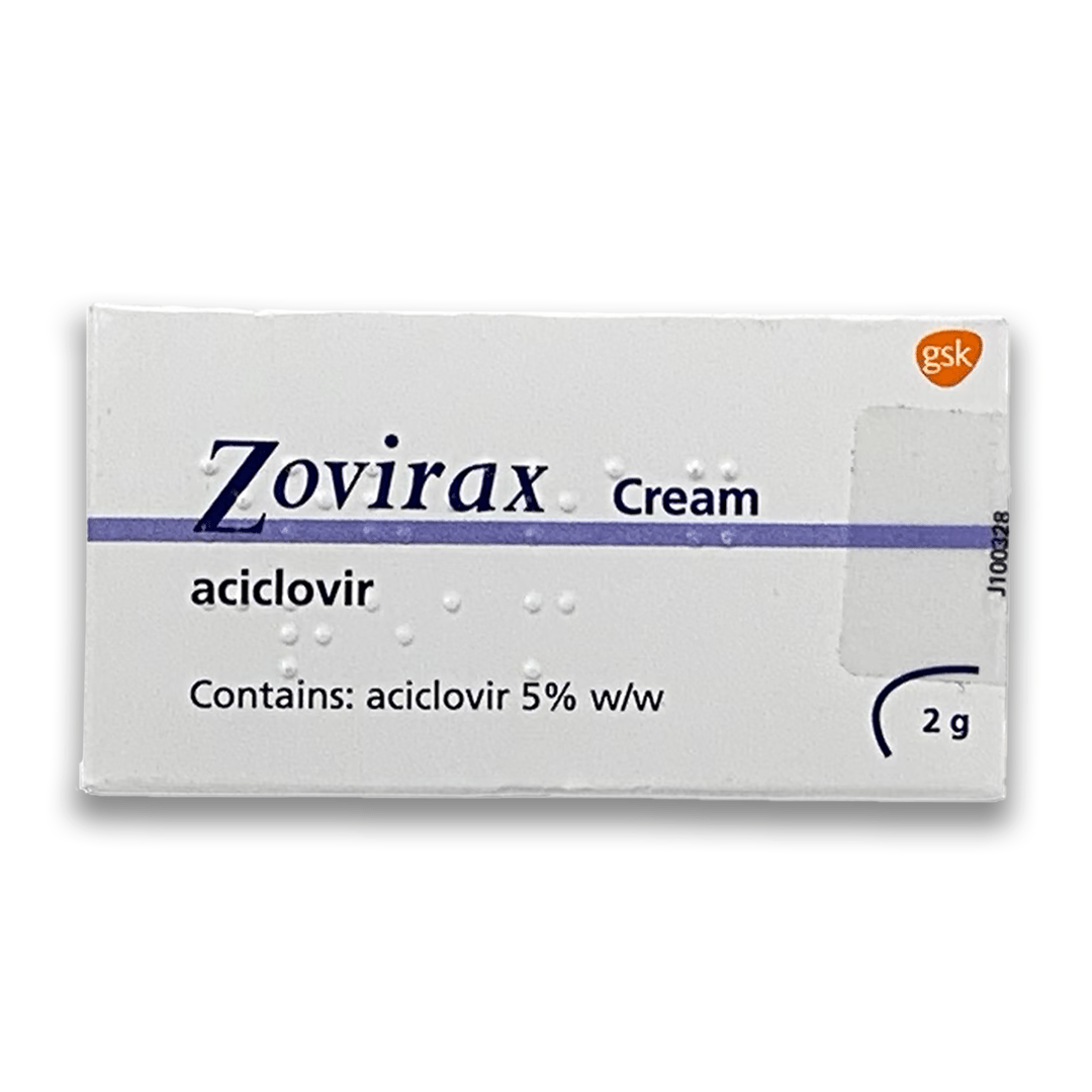 Generique Du Zovirax
