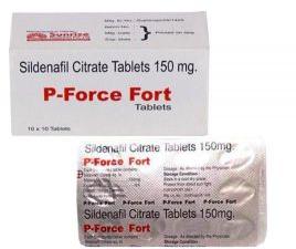 Super p-force 150mg online