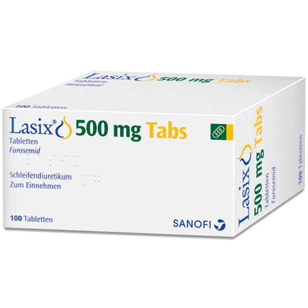 lasix diuretico online