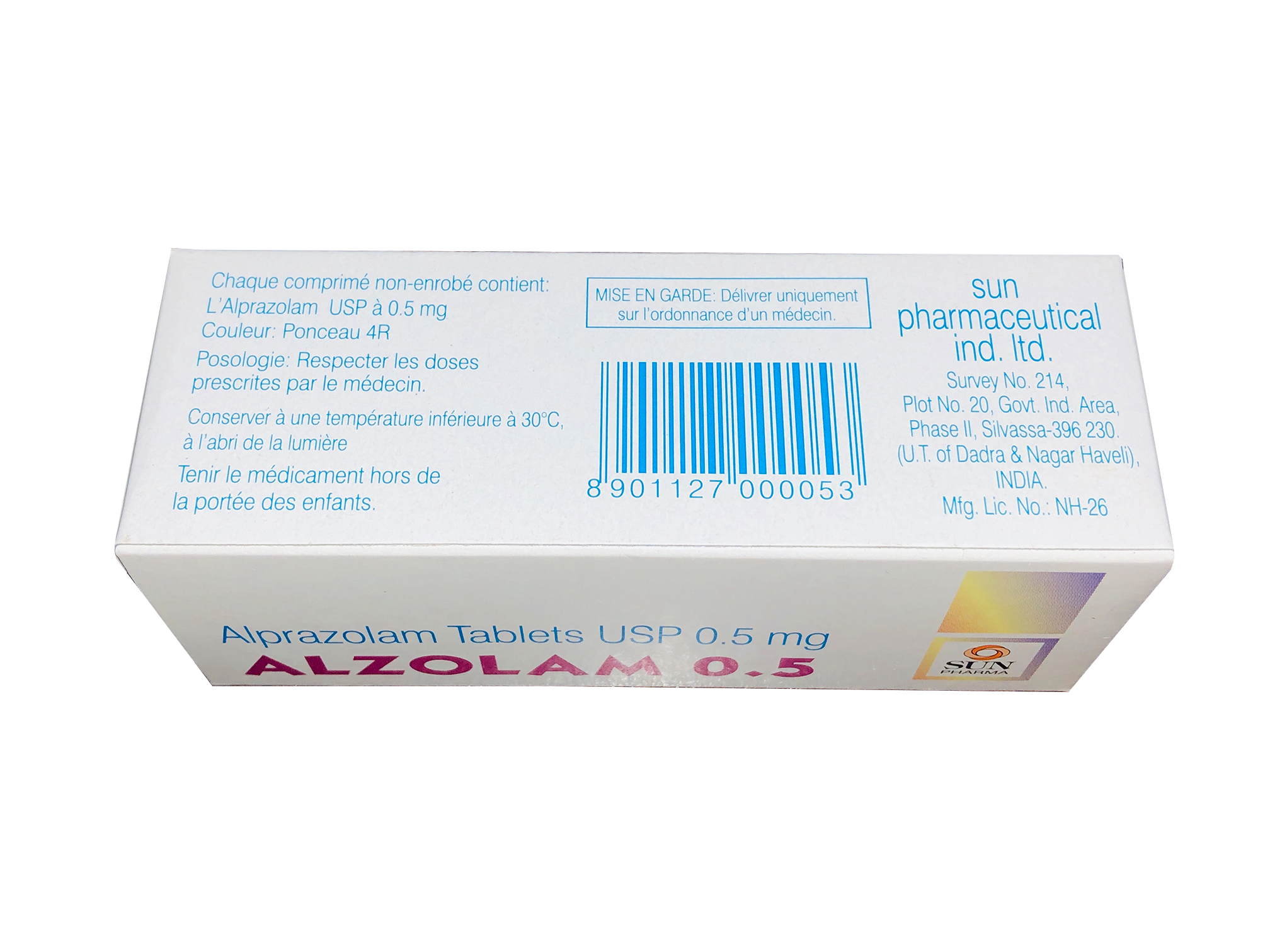 ativan 0.5mg online