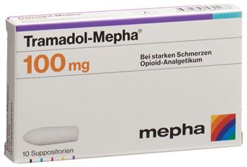 Tramadol gouttes prix