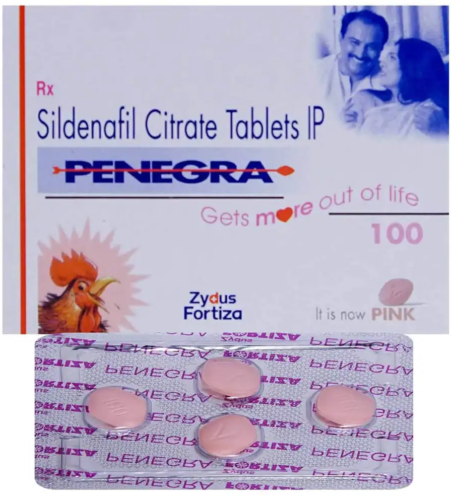Penegra Pas Cher