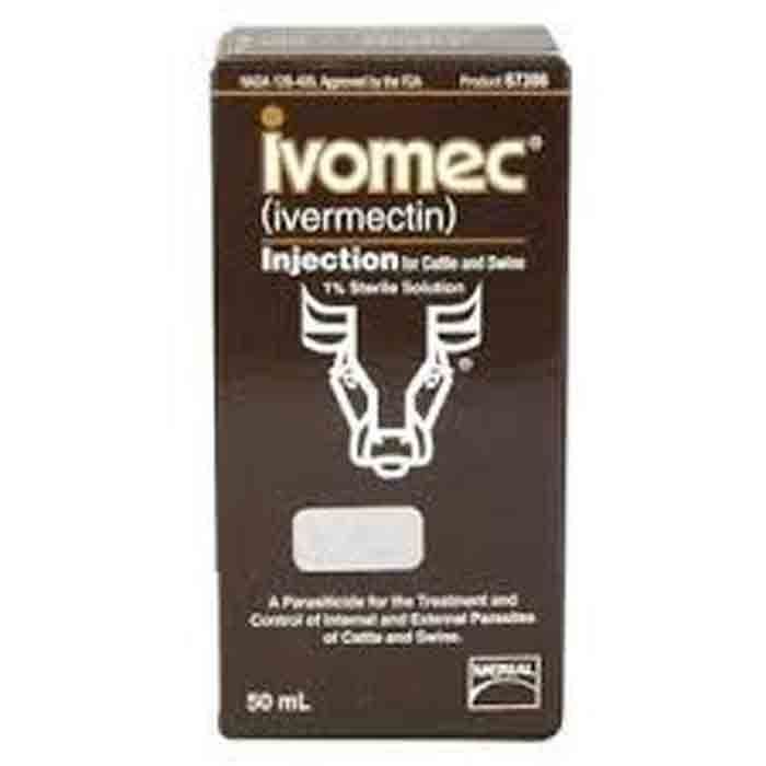 Acheter Ivermectine En France