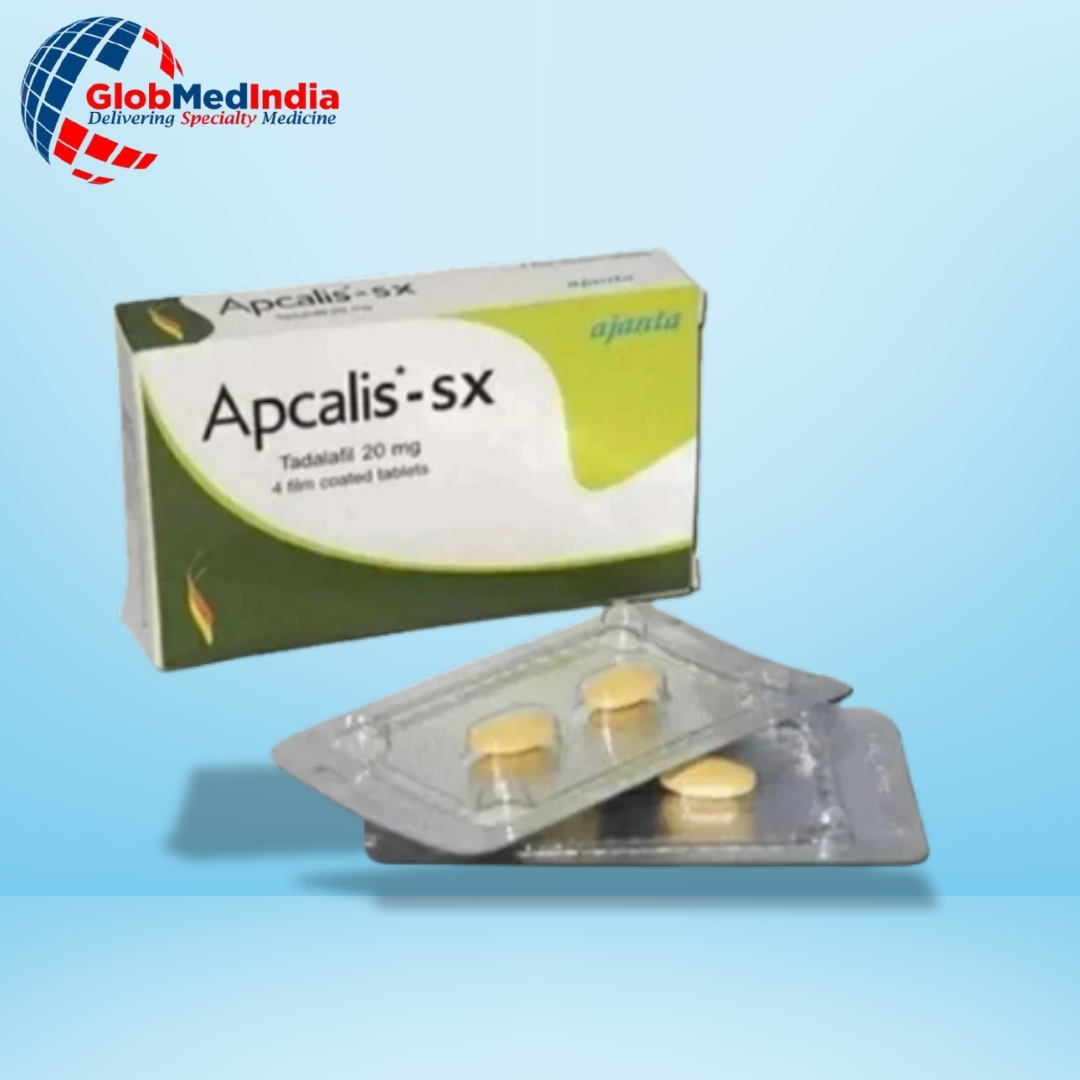 ordre apcalis sx