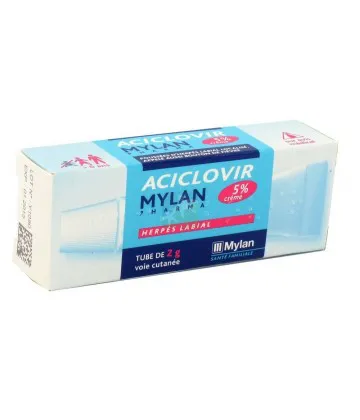 commander aciclovir en ligne