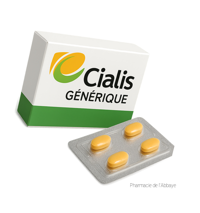 Pharmacie en ligne cialis sans ordonnance
