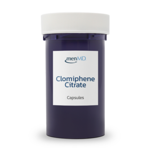 Clomiphene 50mg