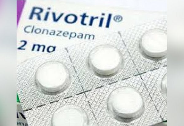 rivotril prix france