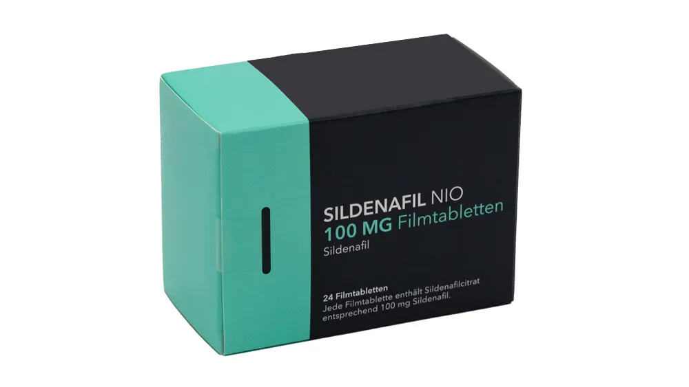 Sildenafil le moins cher