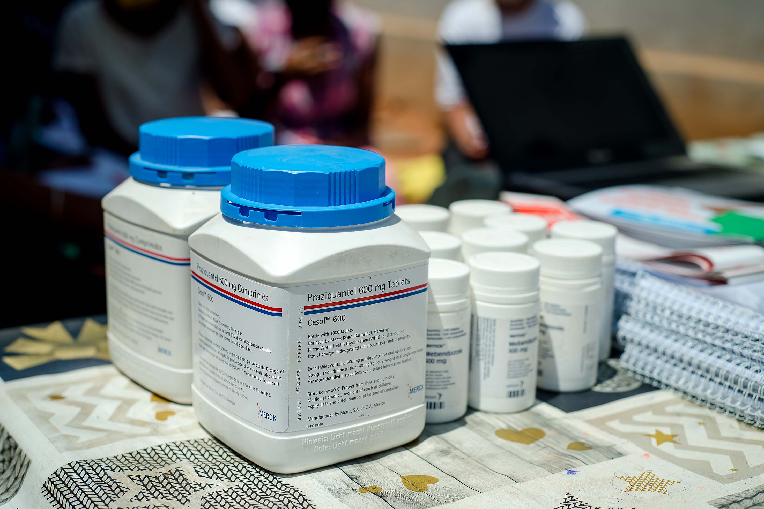 Mébendazole En Ligne