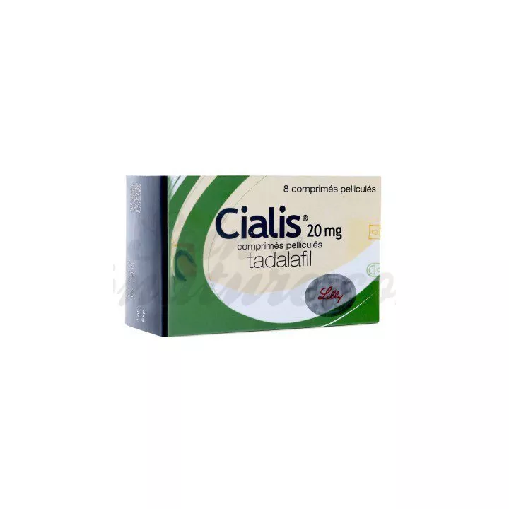 Prix Du Cialis 20mg En Pharmacie En France