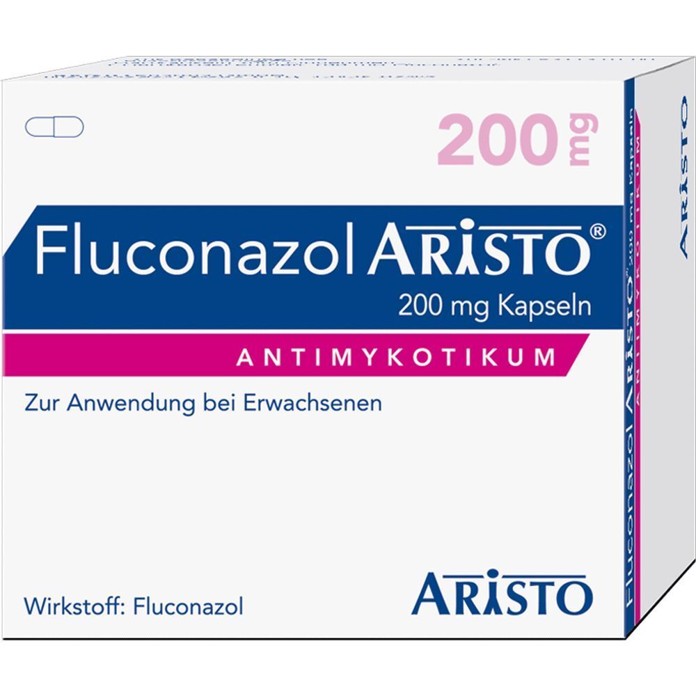 Acheter Fluconazole