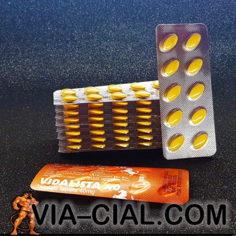 Tadacip 40mg