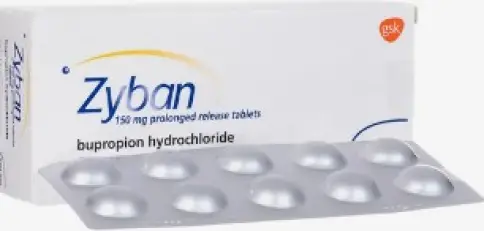 Zyban Lp 150 Mg Prix
