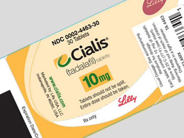 Prix Cachet Cialis
