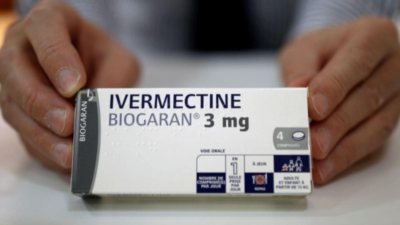 ivermectin 3mg covid