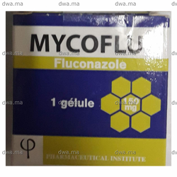 Fluconazole Comprimé Prix