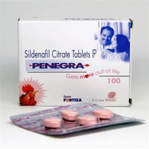 Penegra Xpress 25 Mg