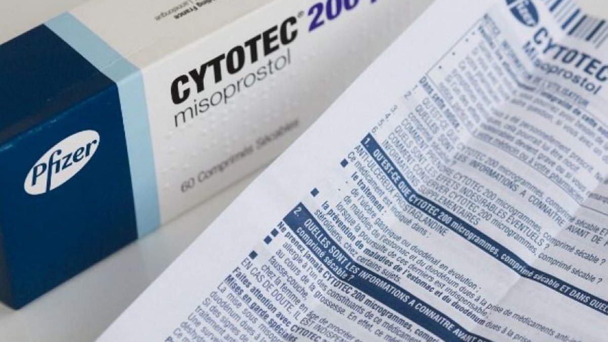 Ou Acheter Du Cytotec