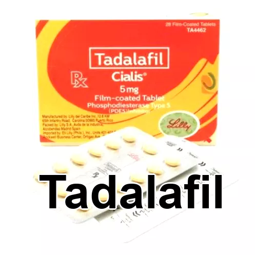 Coût tadalis sx