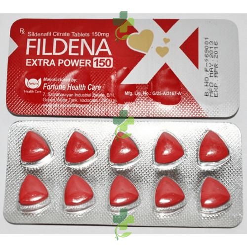 prix fildena
