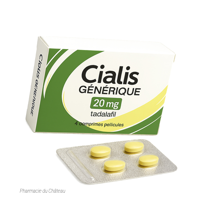 Acheter tadalafil 5mg en ligne avec ordonnance
