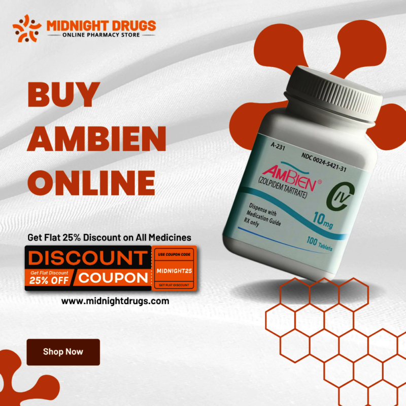 Ambien Acheter