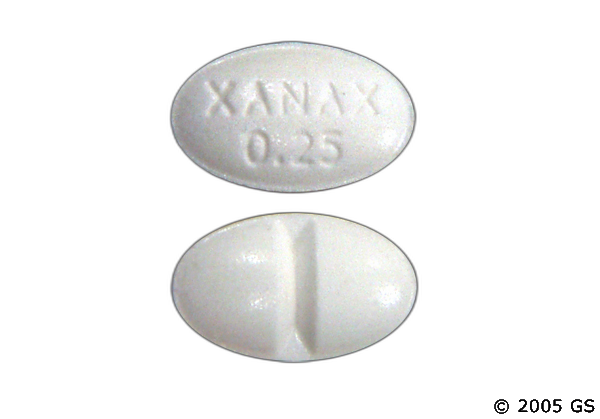 Xanax en generique