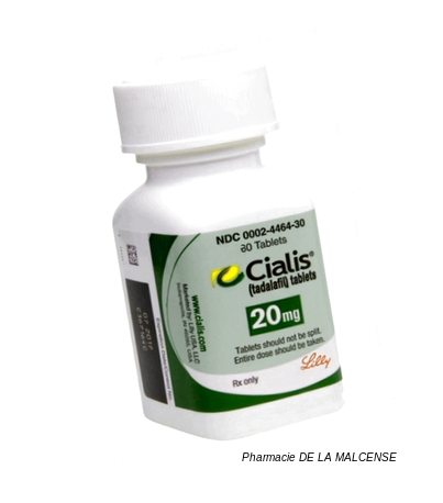 Acheter Du Cialis En Belgique