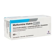 Metformine achat en ligne