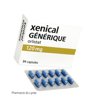 Prix Xenical Pharmacie